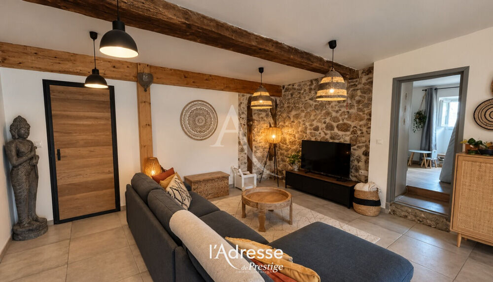 Vente Maison Maison Ayherre 7 pièce(s) 180 m2 Ayherre