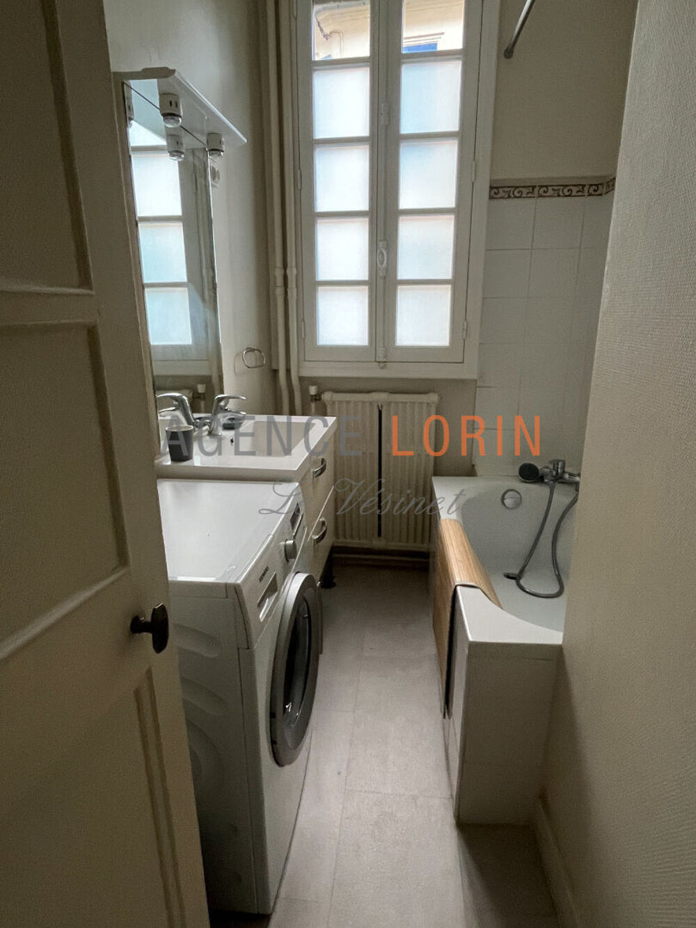 Location Appartement Studio Le Vésinet Le vesinet