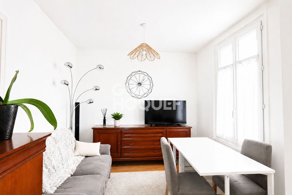 Vente Maison TOURS CENTRE - FEBVOTTE Tours