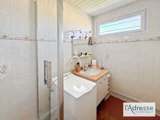  Maison � vendre 3 pi�ces 80 m�