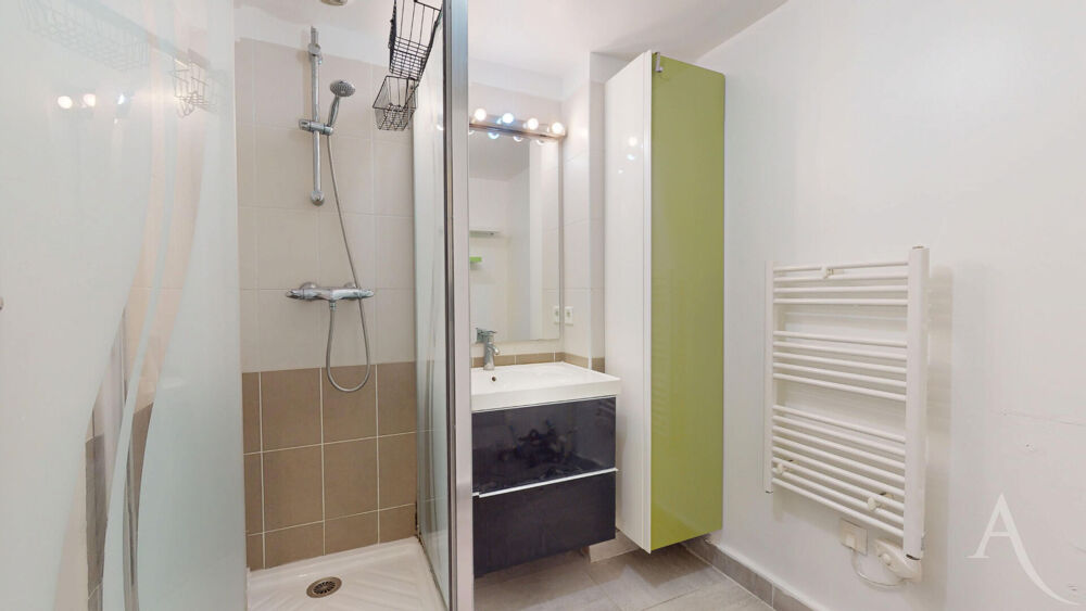 Duplex Grenoble 5 pièce(s) 92.47 m2