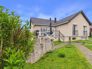  Maison � vendre 5 pi�ces 163 m�