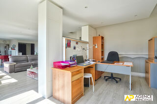  Appartement � vendre 5 pi�ces 156 m�