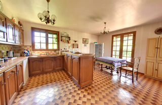  Maison � vendre 5 pi�ces 176 m�