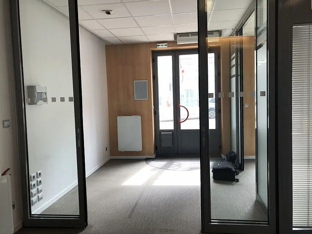   LE CREUSOT - Local d'activité de 32 m2 Le creusot