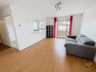  Appartement à vendre 3 pièces 67 m²