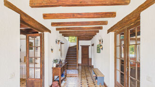  Maison à vendre 10 pièces 252 m²
