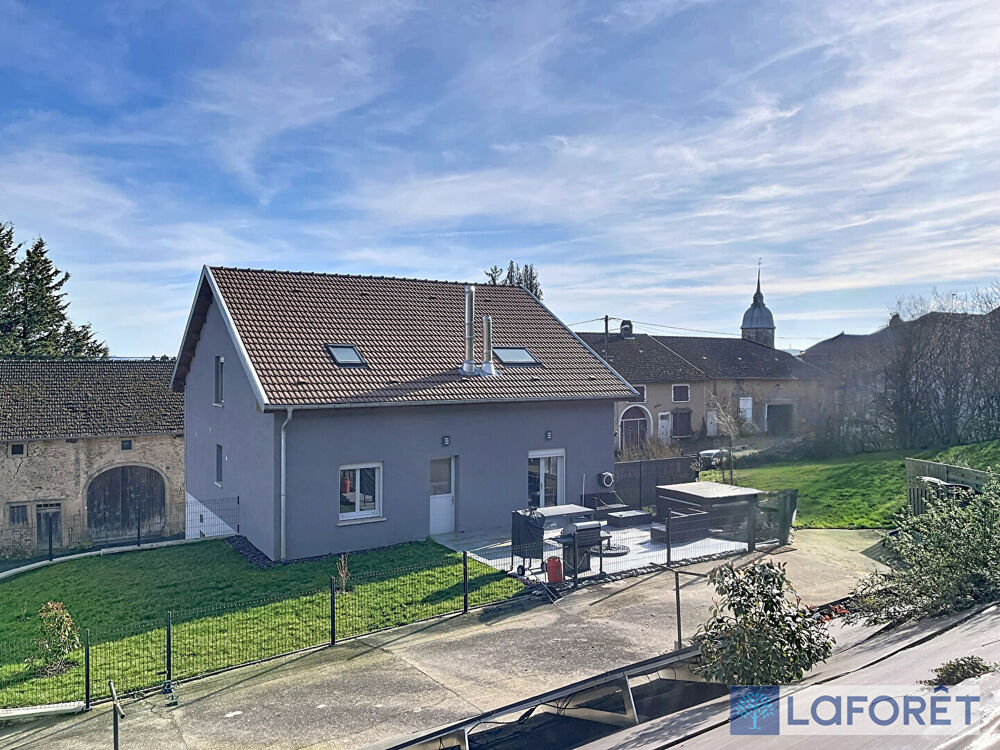 Vente Maison Maison Serqueux 7 pièce(s) 189 m2 Serqueux