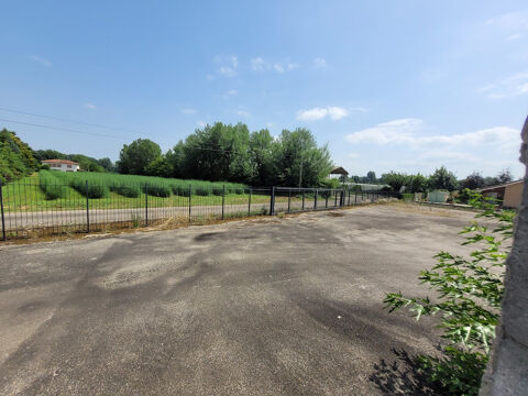   Local d'activité proche d'ALBIAS 1112 m2 
