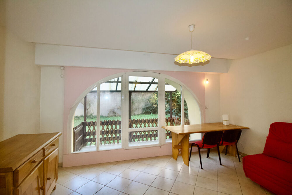 Location Appartement Joli T2 à louer meublé proche centre-ville Gap