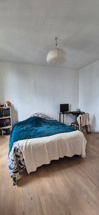  Appartement � vendre 2 pi�ces 32 m�