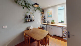  Appartement � vendre 2 pi�ces 39 m�