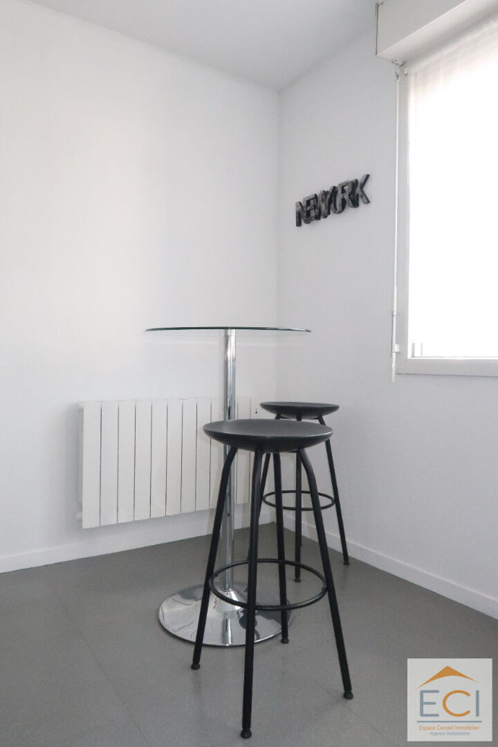 Location Appartement Appartement Limoges 1 pice(s) 24.50 m2 Limoges