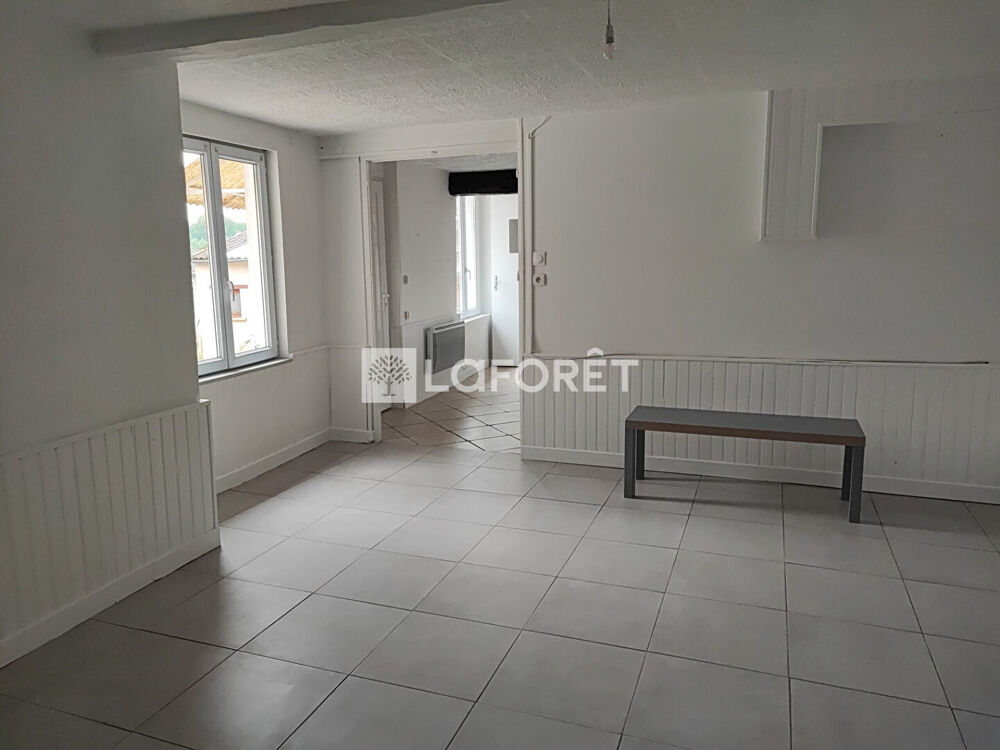 Location Maison Maison Bulles 5 pi�ce(s) 70 m2 Bulles