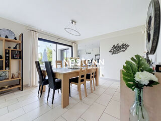  Maison à vendre 8 pièces 161 m²