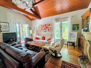  Maison à vendre 7 pièces 173 m²