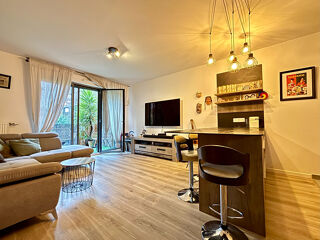  Appartement � vendre 3 pi�ces 60 m�