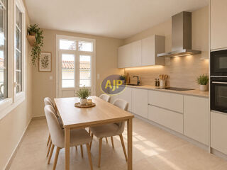 Vente Appartement CAPBRETON - TRIANGLE D'OR - À QUELQUES PAS DE L'OCÉAN Capbreton