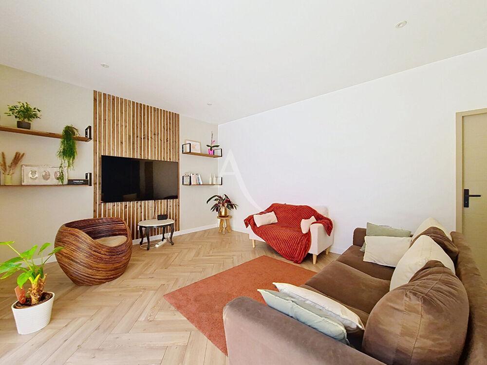 Vente Maison Le Lion d'Angers centre - Pavillon neuf de plain-pied aux prestations haut de gamme Le lion d angers