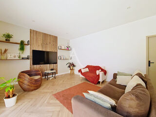  Maison à vendre 6 pièces 125 m²