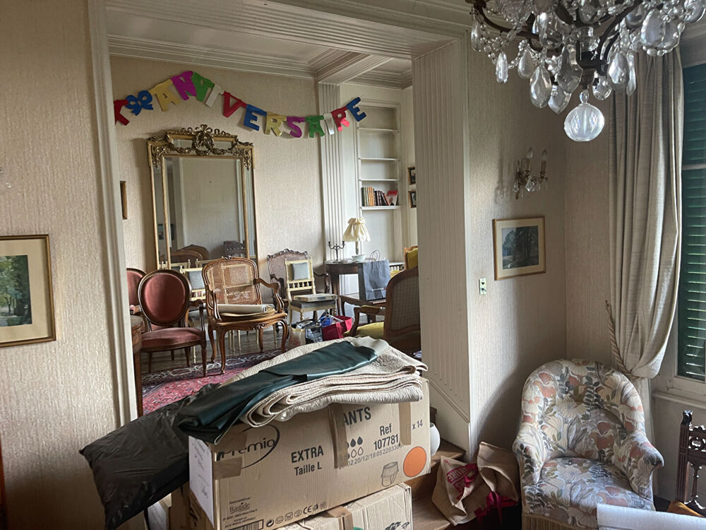 � vendre  Maison Charbonni�res-les-Bains (69260)