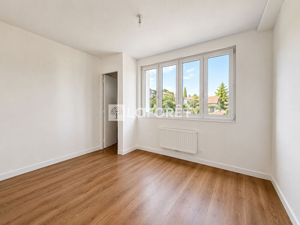 Vente Appartement Appartement Fontenay Sous Bois 4 pièces 77.50 m2 Fontenay sous bois