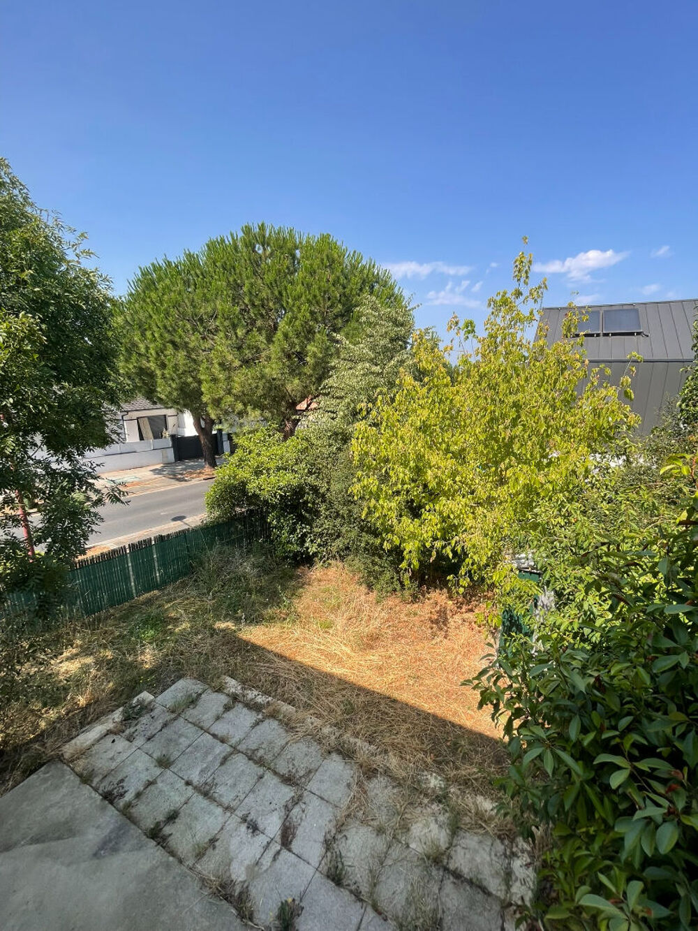 Appartement Bassens 3 pièce(s)