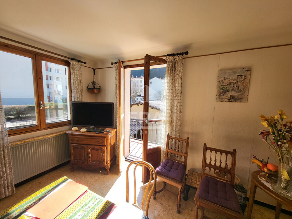 Vente Maison Maison T4 de 107m² - 1450 m² de terrain, 04000 DIGNE-LES-BAINS Digne les bains