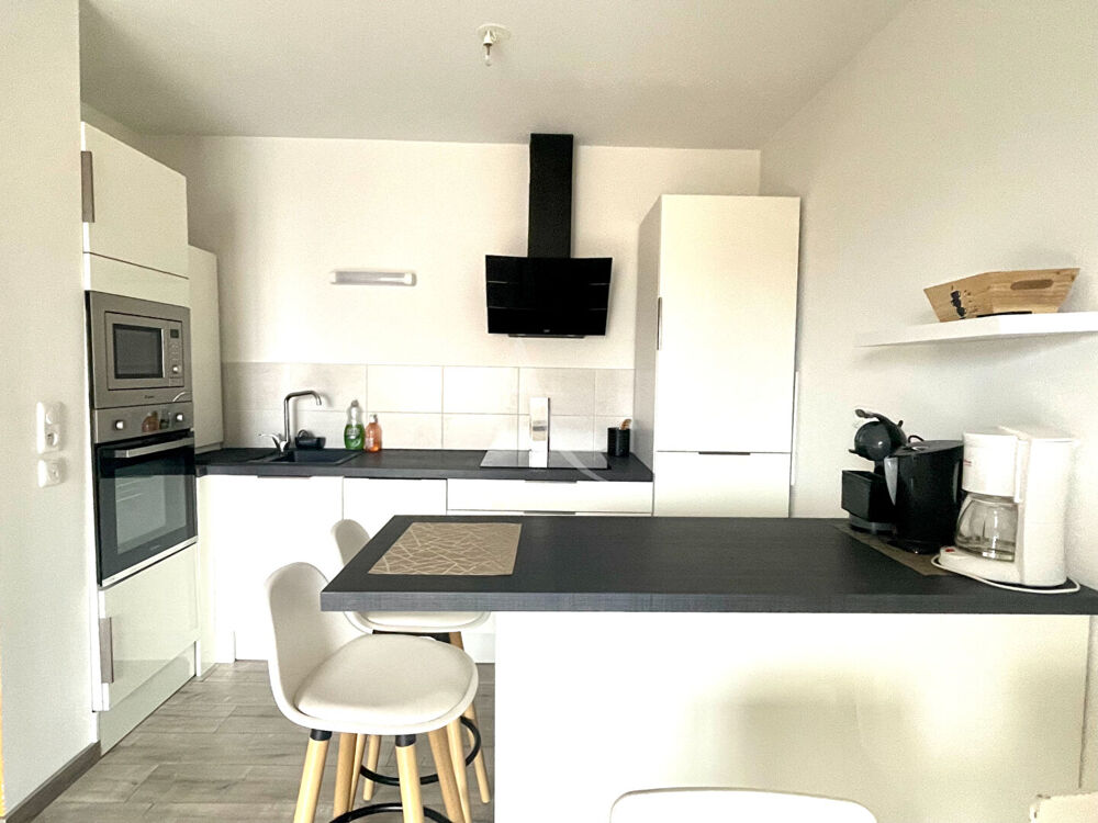 Location Appartement T2 MEUBLE - Disponible à partir du 06/07 Ecouflant