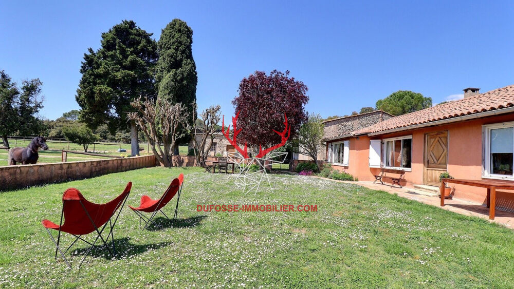 Maison 4 pièces 168 m² · à Nimes · 168 m² · 1 260 000 €
