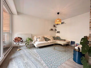  Appartement � vendre 4 pi�ces 84 m�