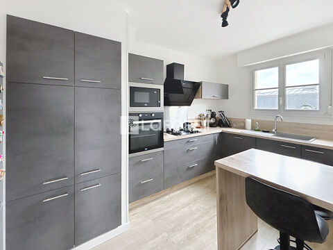  Appartement � louer 2 pi�ces 45 m�