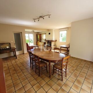  Maison à vendre 5 pièces 142 m²