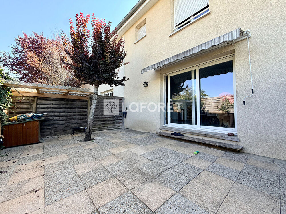 MAISON CHALONS EN CHAMPAGNE - 5 pièce(s) - 83.36 m2