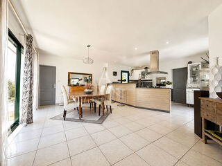 Maison à vendre 5 pièces 167 m²