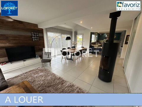  Maison � louer 6 pi�ces 142 m�