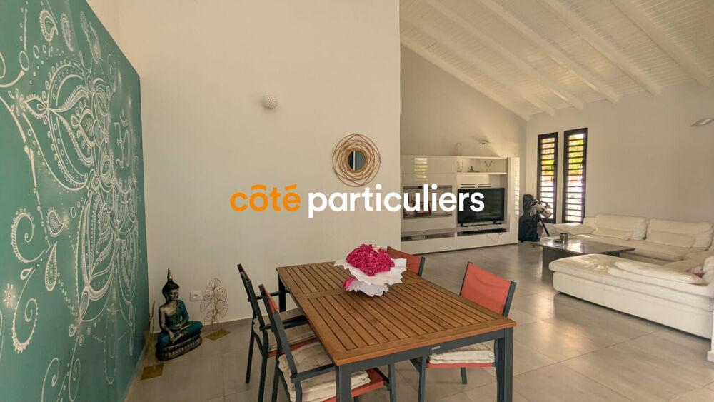 � vendre  Maison Saint-Fran�ois (97118)