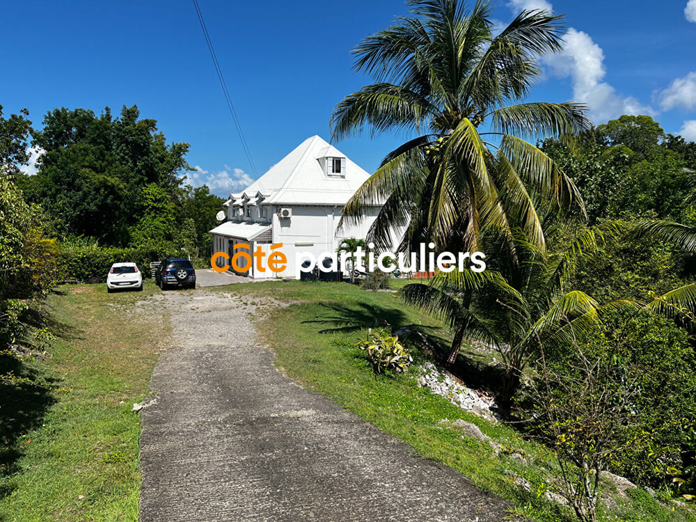 � vendre  Maison Le Gosier (97190)