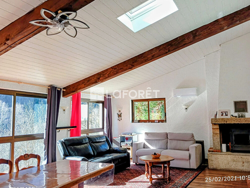 Vente Maison Habitation + Gites/1.19ha - PRATS DE MOLLO Prats de mollo la preste