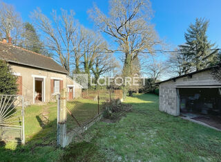  Maison à vendre 2 pièces 44 m²