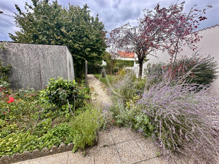  Maison � vendre 4 pi�ces 64 m�