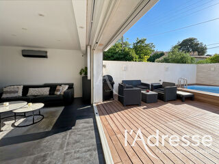  Maison à vendre 4 pièces 86 m²