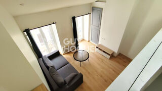  Appartement � louer 2 pi�ces 46 m�