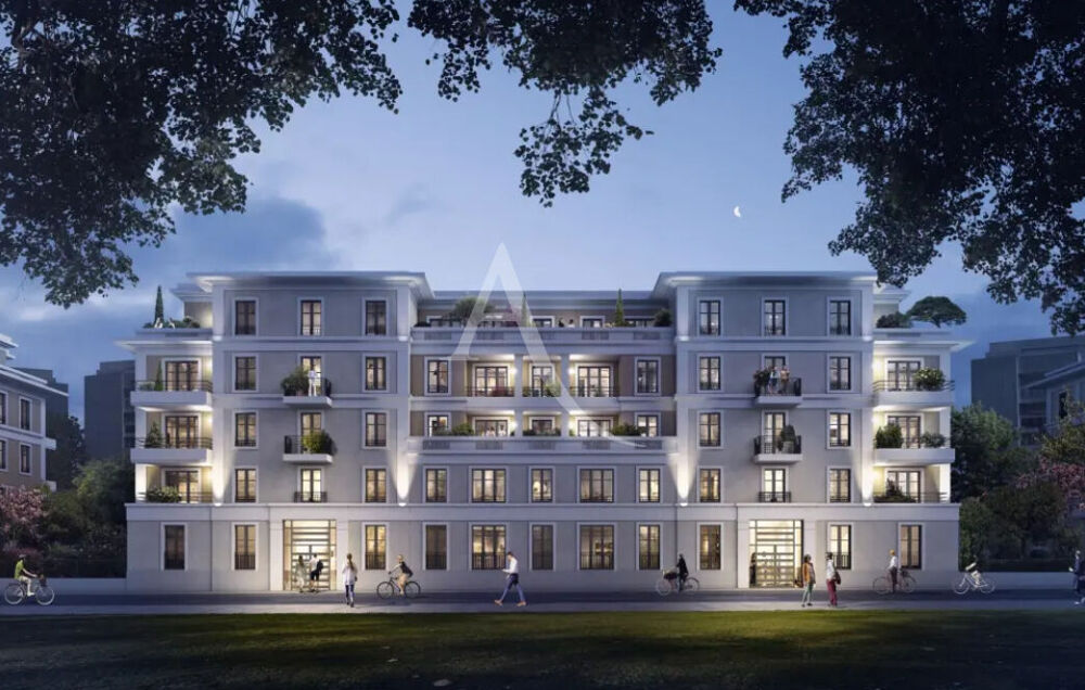 Appartement neuf 3 pièces - Le Blanc Mesnil