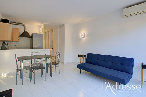  Appartement � louer 1 pi�ce 28 m�