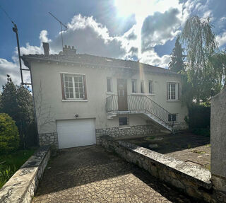  Maison  vendre 4 pices 92 m