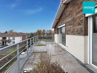 Location Appartement Appartement Boisset Les Montrond 3 pièce(s) 82 m² Boisset les montrond
