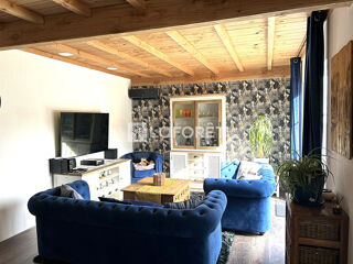  Maison 7 pi�ces 147 m� Serralongue