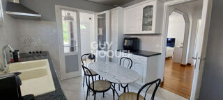  Maison à vendre 5 pièces 120 m²