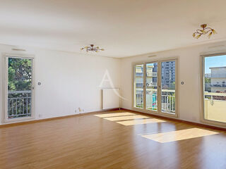  Appartement à vendre 3 pièces 76 m²